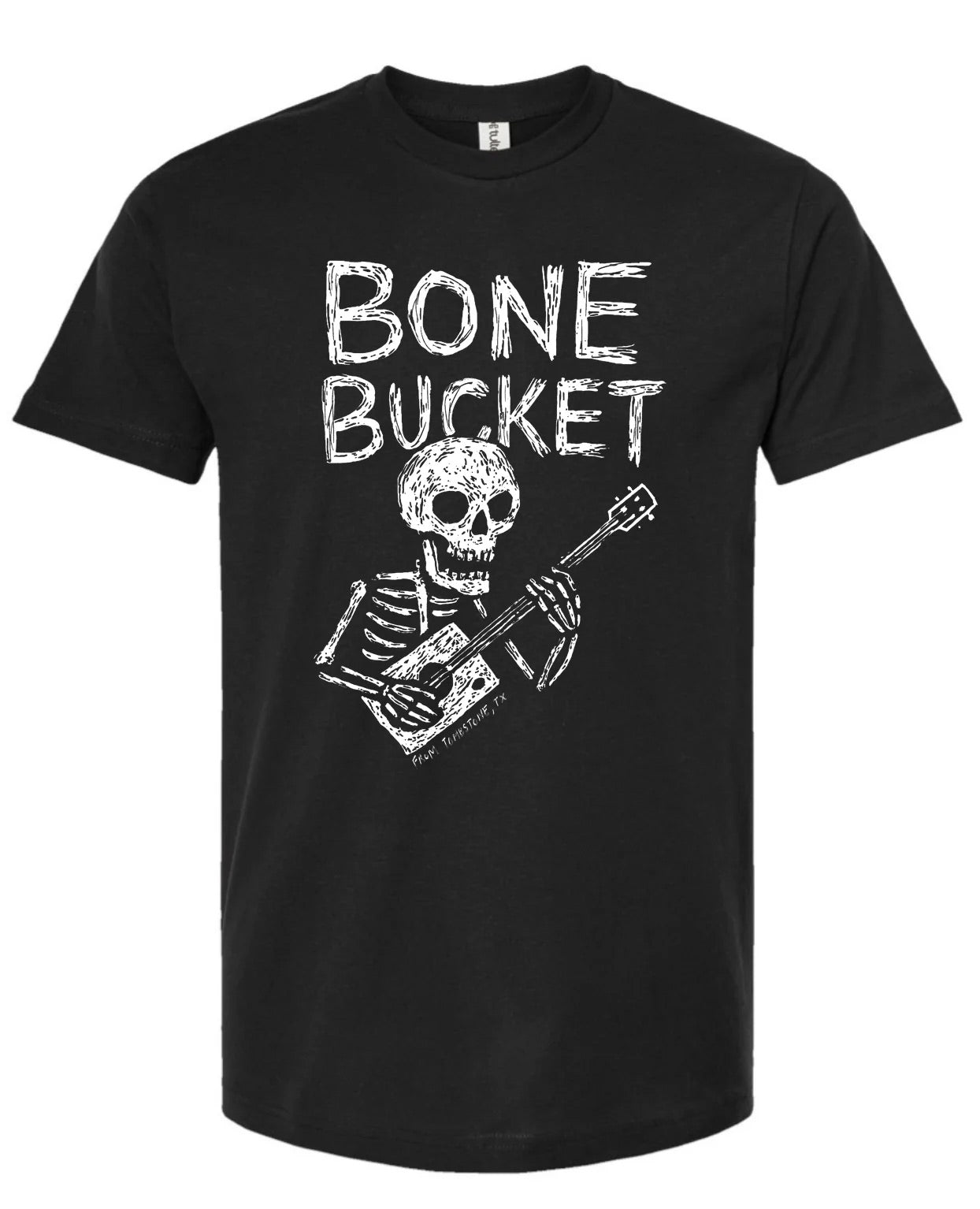 Bone Bucket T-shirt
