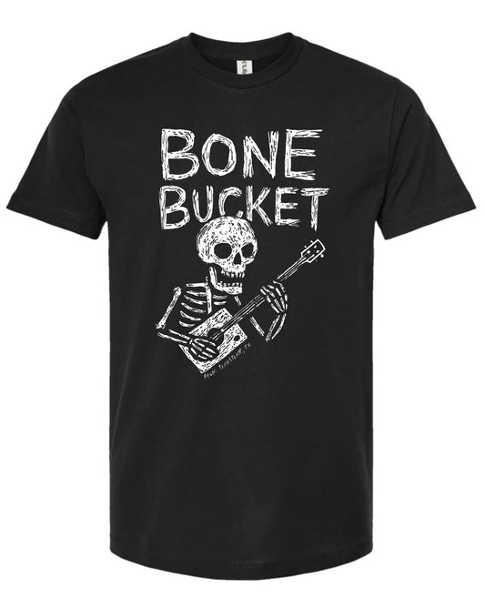 Bone Bucket T-shirt